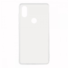 Husa Pentru XIAOMI Mi Mix 2S - Luxury Slim Case TSS, Transparent