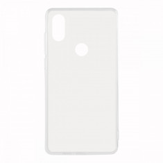 Husa Pentru XIAOMI Mi Mix 2S - Luxury Slim Case TSS, Transparent