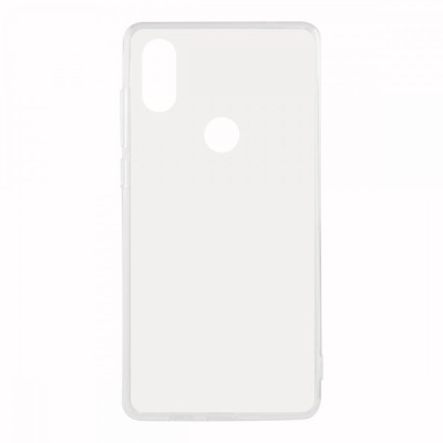 Husa Pentru XIAOMI Mi Mix 2S - Luxury Slim Case TSS, Transparent foto