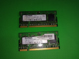 Memorie laptop DDR2 1Gb 800Mhz PC2-6400U Elpida