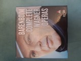 Baremboim Complete Wagner Operas