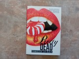 Pretty Dead - Francesca Lia Block, 2009 (Limba Engleză, Cartonată)