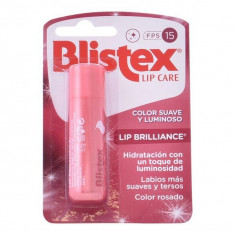 Protector de Buze Brilliance Blistex Spf 15 (4,5 g) foto