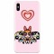 Husa silicon pentru Apple Iphone XS, Ppf