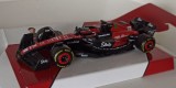 Macheta Alfa Romeo C43 Valtteri Bottas Formula 1 2023 - Bburago 1/43 F1, 1:43