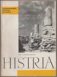 Emil Condurachi - Histria, 1959