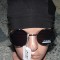 Ochelari de soare rotunzi vintage retro gen John Lennon,adulti sau copii