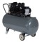 Compresor aer Stager HMV0.25 250, 250L, 8bar, 324L min, monofazat, angrenare curea