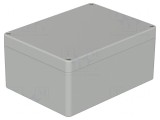 Carcasă Universală ABS IP66 120x160x75mm Euromas