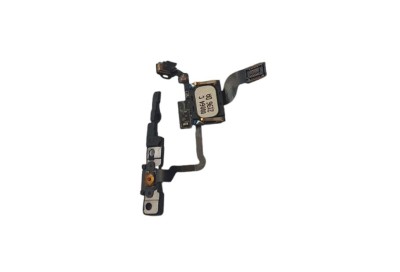 Banda audio, buton on/off, Speaker Apple iphone 4 (Original Service Pack) foto