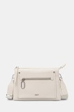 Dkny poseta culoarea bej, R44ECI37
