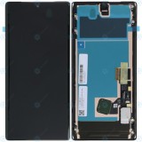 Google Pixel 6 Pro (GLUOG) Modul de afișare LCD + Digitizer G949-00219-01