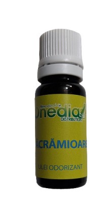 ULEI ODORIZANT LACRAMIOARE 10ML foto