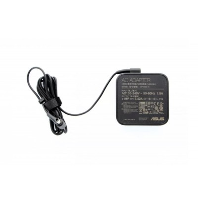 Incarcator Laptop, Asus, A20C, A20CE, A20D, A20DA, 0A001-013100EM, ADP-65GD B, 19V, 3.42A, 65W, mufa 5.5x2.5mm foto