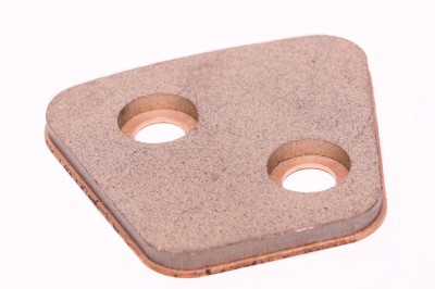 FERODOU DISC AMBREIAJ CY-009x4 foto