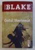 CODUL BLESTEMAT de ADAM BLAKE , 2013