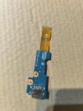 placa port usb cu cablu HP ProBook 440 G5 / 446 G5 / 445 g5 / 430 g5 dax8batb6c0
