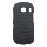 Husa tip capac spate neagra pentru Nokia C2-02, C2-03