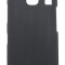 Husa tip capac spate neagra pentru Nokia C2-02, C2-03
