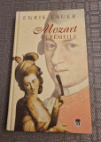 Mozart si femeile Enrik Lauer