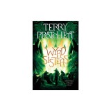 Wyrd Sisters: A Discworld Novel