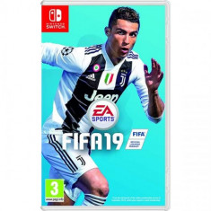 FIFA 19 - Nintendo Switch foto