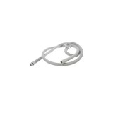 Furtun evacuare original Bosch pentru masina de spalat rufe - Coduri: 11023391, 00660927, 00672233