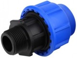 Adaptor Fe Pentru Pehd Ess 63Mm - 1 1/2"