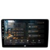 Navigatie HUB64 Peugeot 308 (2012-2017), 8GB RAM, Android, Octacore, Slot Sim 4G, DSP, GPS, Wi-FI, Carplay, Android Auto, USB, Bluetooth, Waze, Touchs