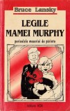 Legile mamei Murphy