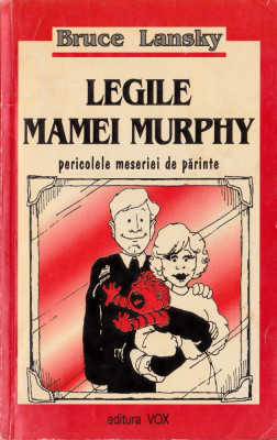 Legile mamei Murphy foto