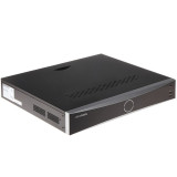 NVR AcuSense 32 canale 12MP, tehnologie &#039;Deep Learning&#039; - HIKVISION DS-7732NXI-I4-S