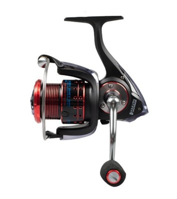 Mulineta Hakuyo Maxx Plus Feeder Tambur 6000 foto