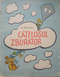 CATELUSUL ZBURATOR-O. SEKORA