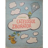 CATELUSUL ZBURATOR-O. SEKORA-237339