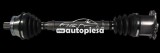 Planetara AUDI A4 B6 Avant (8E5) (2000 - 2005) RINGER 1131006119