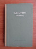 Xenofon - Anabasis (1964, editie cartonata)