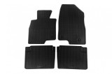 Mochete din cauciuc specifice, potrivite pentru Mazda 6 sedan dupa 2013, Mazda 6 wagon dupa 2012, set de 4 piese, culoare neagra Performance AutoTunin