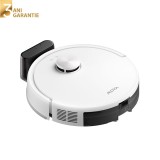 Aspirator robot cu mop MOVA E20S Pro Robot Vacuum Cleaner, 13000Pa, 3200mAh, 3DAdapt&trade; Obstacle Avoidance, statie de incarcare