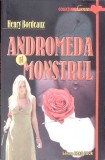 ANDROMEDA SI MONSTRUL-HENRY BORDEAUX-271517