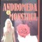 ANDROMEDA SI MONSTRUL-HENRY BORDEAUX-271517