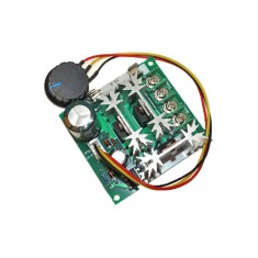 Controler motor PWM cu reglaj de turatie DC OKY3496-7