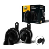 Set 2 claxoane pentru toyota