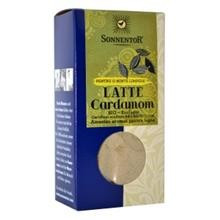 Latte Cardamon Bio 45gr Sonnentor Cod: 28682 foto