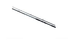 Lanseta pescuit Somn -Catfish diamant alb din 2 bucati /2.7m