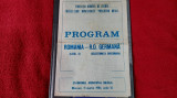 Program Romania (A) - RD Germana (sel div.)