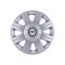 Set 4 capace roti 14 inchi (R14) Cosmos Gri, Compatibil Cu Fiat