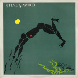Vinil Steve Winwood &lrm;&ndash; Arc Of A Diver (-VG), Rock