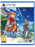 Trails In The Sky 1st Chapter PS5