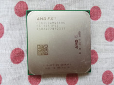 Procesor AMD Vishera X8,FX 8300 3,3 GHz/socket AM3+. foto